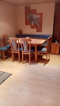 Foto - KellerwohnungMontage-, Studenten-, Arbeiterwohnung