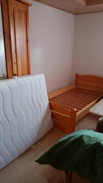 Foto - 2 Zimmer Etagenwohnung zur Miete in Leuchtenberg