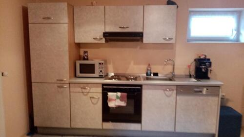 Foto - Etagenwohnung in Leuchtenberg zur Miete