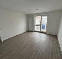 Helle 2-Zimmerwohnung mit toller Ausstattung - Harztor