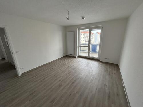 Foto - 2 Zimmer Etagenwohnung zur Miete in Harztor