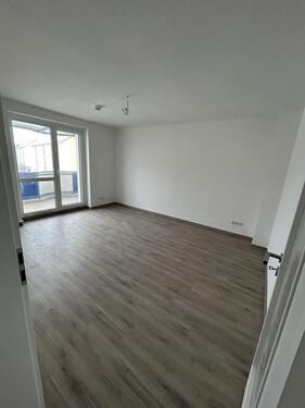 Foto - 2 Zimmer Etagenwohnung in Harztor