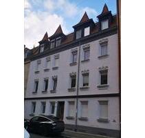 Attraktive 2-Zimmer-Wohnung in ruhiger Lage von Gostenhof - Nürnberg Eberhardshof