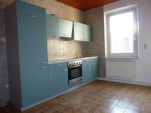 Foto - 2 Zimmer Dachgeschoßwohnung zum Kaufen in Nürnberg