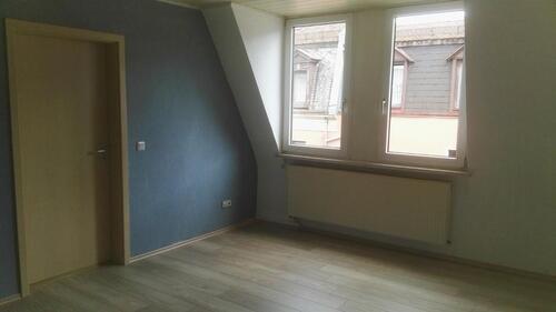 Foto - 2 Zimmer Dachgeschoßwohnung in Nürnberg