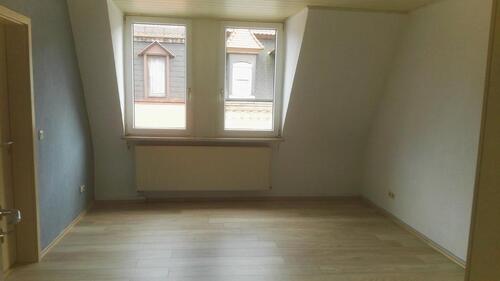 Foto - Dachgeschoßwohnung in Nürnberg zum Kaufen
