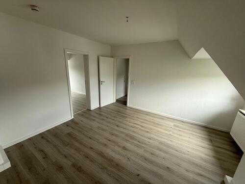 Foto - Etagenwohnung in Castrop-Rauxel zur Miete