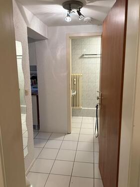 Foto - 1 Zimmer Apartment in 69502 Hemsbach