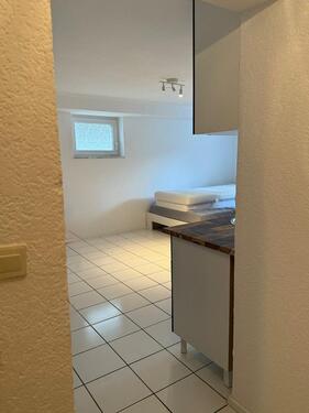 Foto - 1 Zimmer Etagenwohnung zur Miete in Bensheim