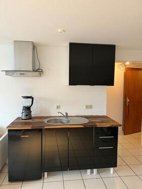 Foto - Etagenwohnung in Bensheim zur Miete