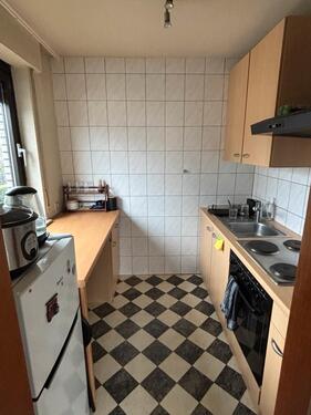 Foto - Etagenwohnung in Neunkirchen-Seelscheid zur Miete