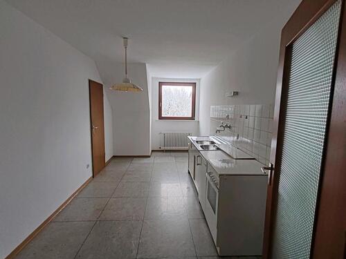 Foto - 2 Zimmer Etagenwohnung in Winterberg