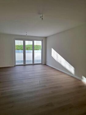 Foto - Etagenwohnung in Wittnau zur Miete