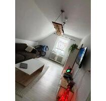 Oberwohnung in Norden zu vermieten