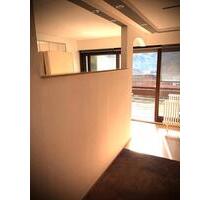 Gepflegte 1, 5 Zimmer-Wohnung mit Balkon zur Miete - Schönau im Schwarzwald