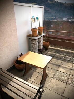 Foto - 1.5 Zimmer Terrassenwohnung in Schönau im Schwarzwald