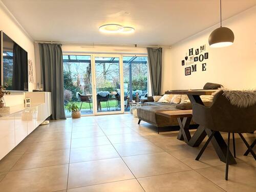 Foto - Doppelhaushälfte in Kempen zum Kaufen