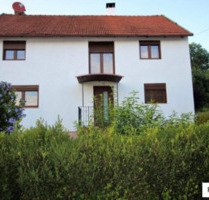 Charmantes Einfamilienhaus mit neuer Technik & Ausbaupotenzial - Bruckberg