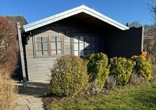 Foto - Top Kleingarten in Wolfenbüttel