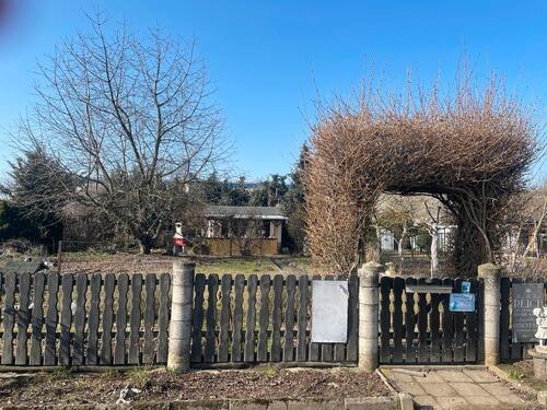 Foto - Grundst&uuml;ck zur Miete in Magdeburg