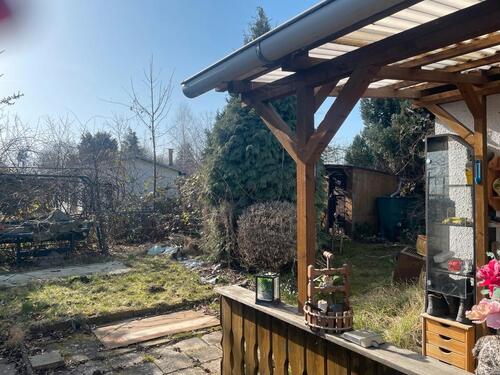 Foto - Grundst&uuml;ck in Magdeburg zur Miete