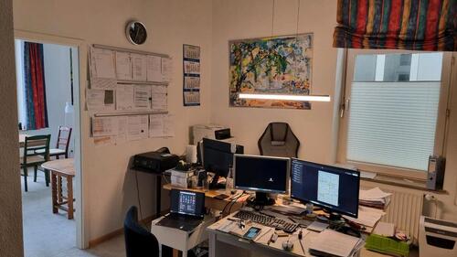 Foto - 2 Zimmer Etagenwohnung in Flensburg