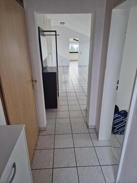 Foto - Dachgeschoßwohnung in Lützelbach zum Kaufen