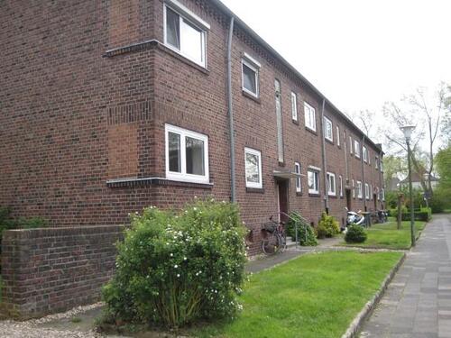 Foto - 3-Zimmer-Wohnung in Kamp-Lintfort Stadtkern