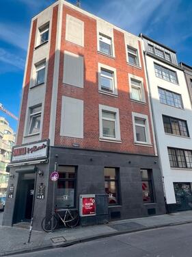 Foto - 7 Zimmer Mehrfamilienhaus, Wohnhaus in Köln