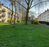 Gemütliche 2-Zimmer Erdgeschosswohnung mit Wohnküche - Duisburg Duisburg-Mitte