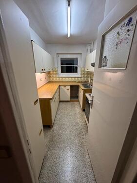 Foto - Etagenwohnung in Berlin zur Miete