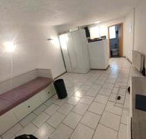 1 Zimmer Voll möblierte Wohnung - Bochum Bochum-Mitte