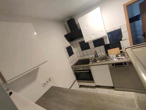 Foto - 1 Zimmer Etagenwohnung in Bochum