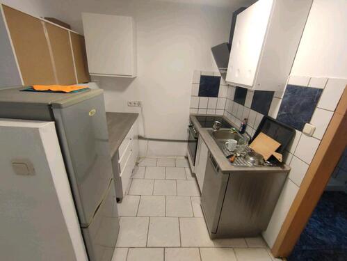 Foto - Etagenwohnung in Bochum zur Miete