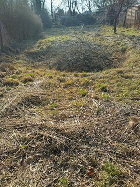 Foto - Grundst&uuml;ck in Storkow (Mark)