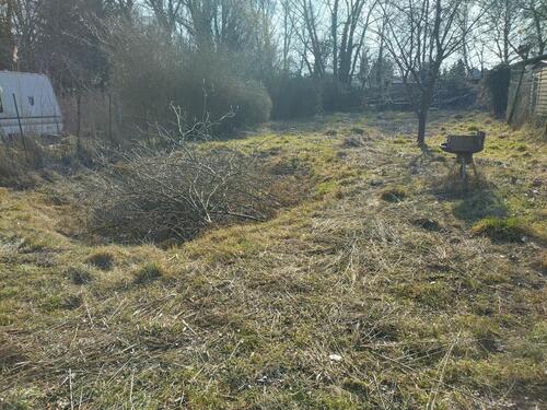 Foto - Grundst&uuml;ck in Storkow (Mark) zur Miete