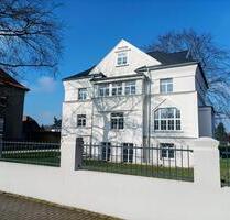 120m² Mietwohnung, barrierearm, in liebevoll sanierter Stadtvilla - Herbsleben