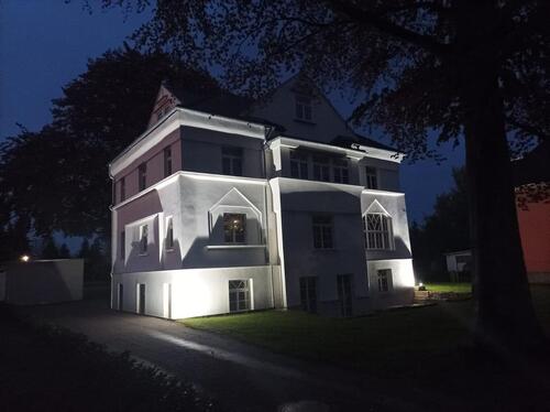 Foto - 4 Zimmer Hochparterre in Herbsleben