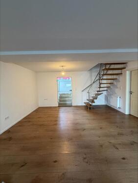 Foto - Etagenwohnung in Hermeskeil zur Miete