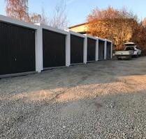 Betongarage in 94360 Mitterfels