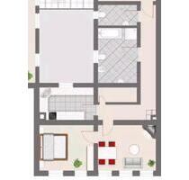 3 Zimmer Wohnung - 1.200,00&nbsp;EUR Kaltmiete, ca.&nbsp; 120,00&nbsp;m&sup2; in Kitzingen (PLZ: 97318)
