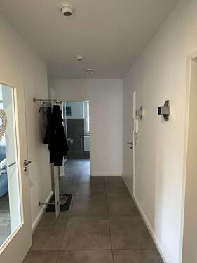 Foto - Etagenwohnung in Bad Zwischenahn zur Miete