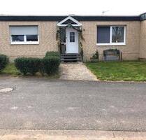 Einfamilien Bungalow HalbFreist.Sehr gute Lage 41749 z. Verkauf - Viersen Sittard