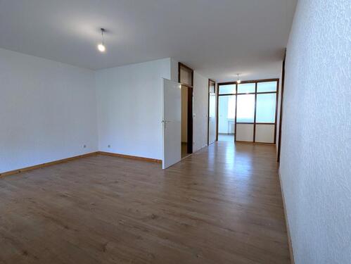 Foto - Geräumige Wohnung ab sofort zu vermieten