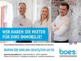 Foto - 2 Zimmer Erdgeschoßwohnung in Langenfeld (Rheinland)