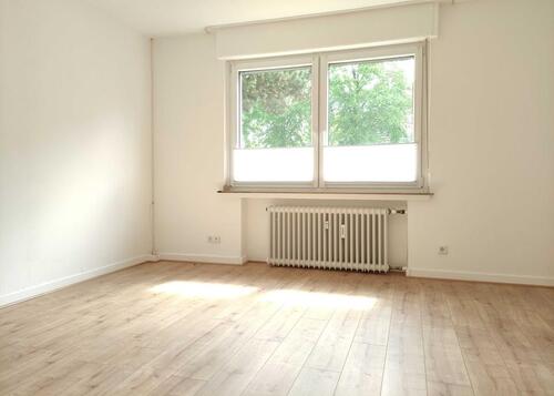 Foto - Erdgeschoßwohnung in Langenfeld (Rheinland) zur Miete