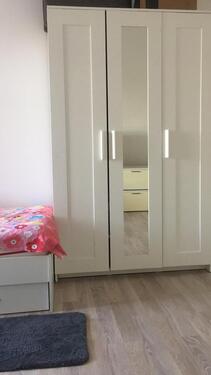 Foto - Etagenwohnung in Berlin zur Miete