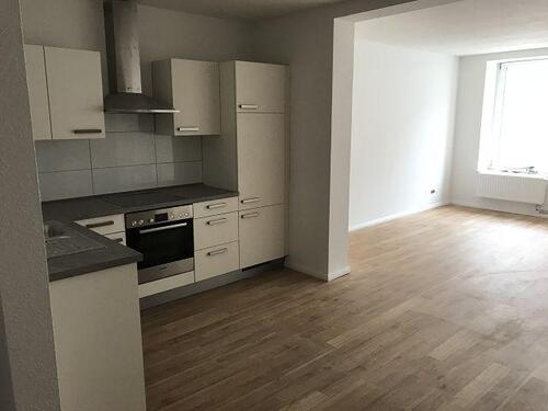 Foto - 2 Zimmer Etagenwohnung zur Miete in Schwerin