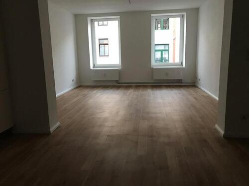 Foto - 2 Zimmer Etagenwohnung in Schwerin