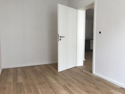 Foto - Etagenwohnung in Schwerin zur Miete